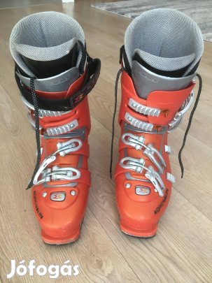 Túrasí cipő, sítúra bakancs