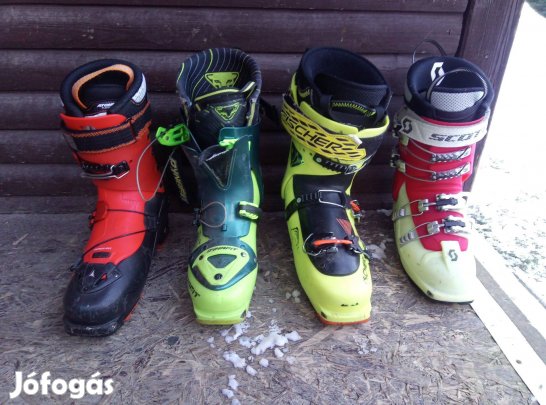 Túrasí cipő, túrasí bakancs