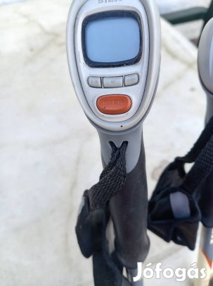 Túrázashoz, sétához Nording Walking minőségi 