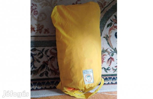 Túrázáshoz sátor