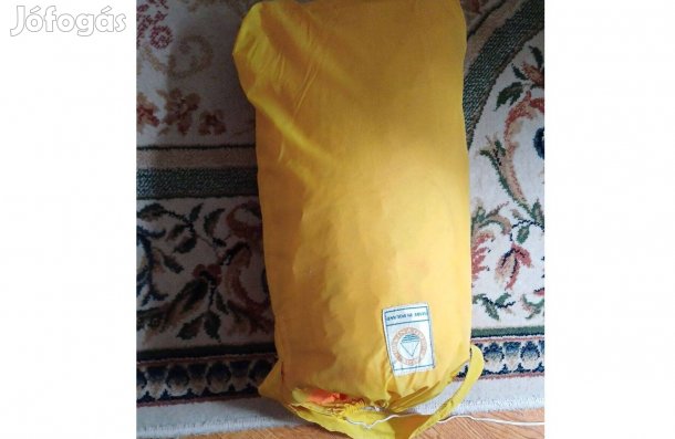 Túrázáshoz sátor