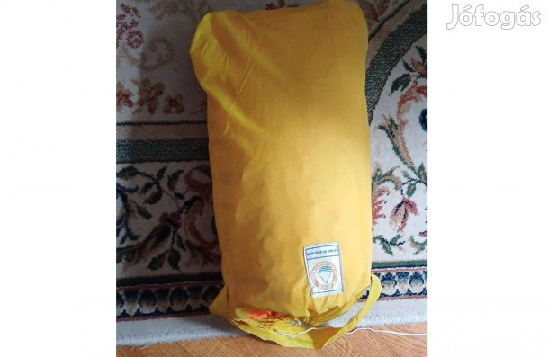 Túrázáshoz sátor lengyel