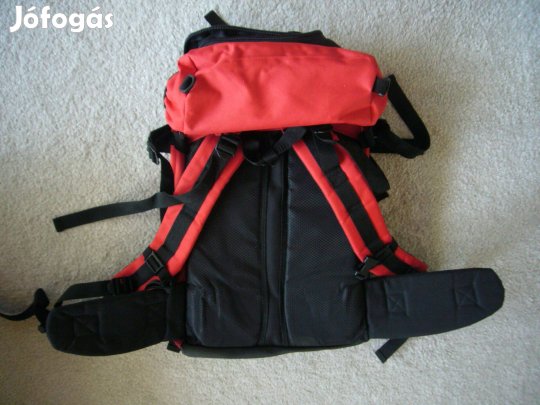Túrazsák, hátizsák új