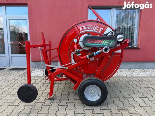 Turbo Jeet-50/240 fix öntöződob