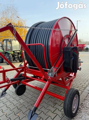 Turbo Jeet 63/330 új öntöződob készletről