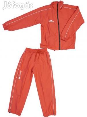 Turbo Új (címkés) Fiú 2 részes szett - Felsőruházat és nadrág (Méret: