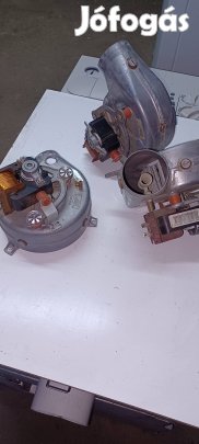 Turbó Ventilátor Eladó