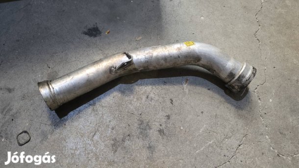 Turbo intercooler cső A6420980707 eladó