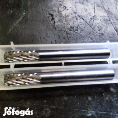 Turbó maró Új minőségi szerszám turbómaró alkatrész ipari