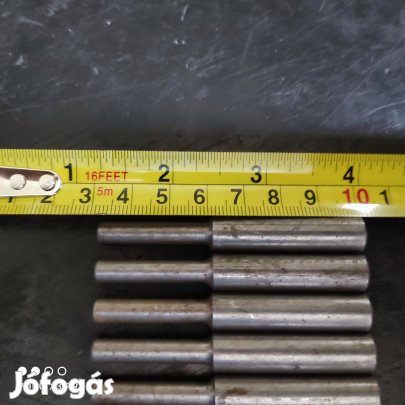 Turbó maró hosszabbító szár .6mm szárhoz