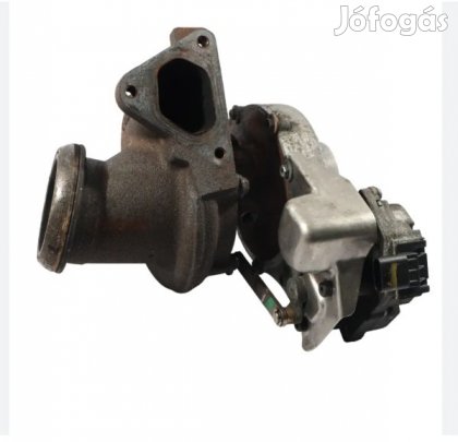 Turbo w639 A6460901580 eladó