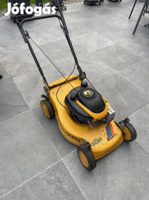 Turbolux fűnyíró b481