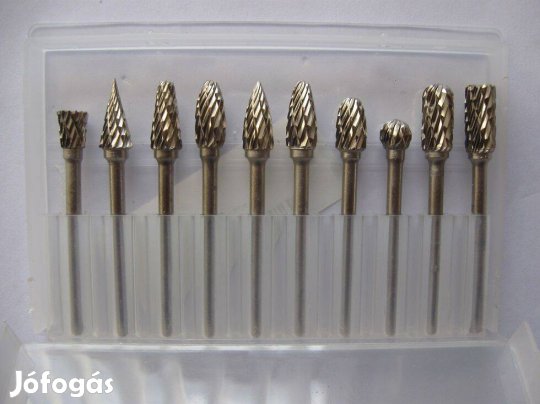 Turbómaró 10 darab