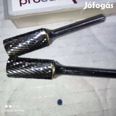 Turbómaró ipari minőség nem Kínai gagyi szerszám alkatrész