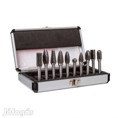 Turbómaró készlet egyenescsiszolóhoz 10db M22565