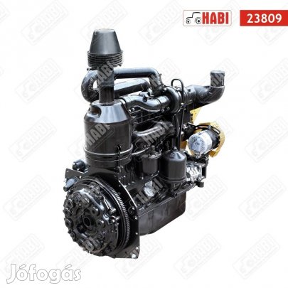 Turbós Mtz motort keresek