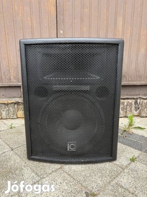 Turbosound TXD-12M passzív hangfal