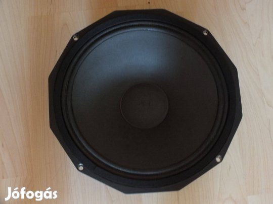 Turbosound ( precision devices ) 12" hangszóró