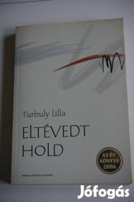 Turbuly Lilla: Eltévedt Hold