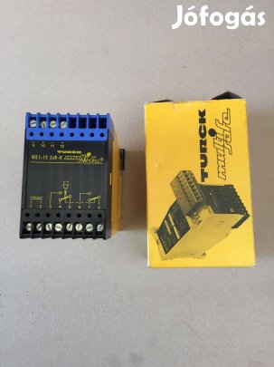Turck multi safe MS1-12 relé