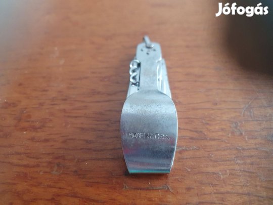 Turista evőkészlet Made in D.P.R.K.(korea)