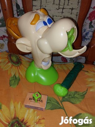 Turka Gyurka társasjáték