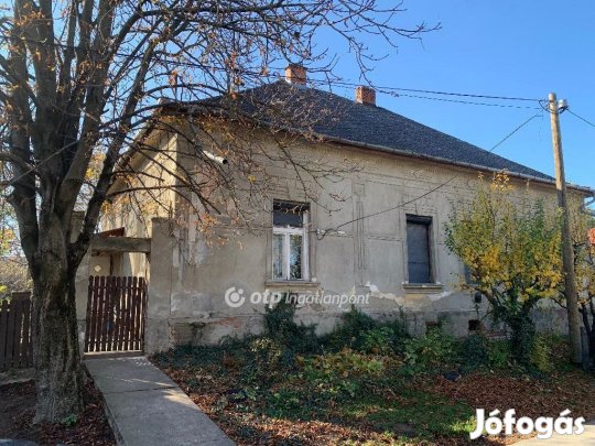 Túrkevei 48 nm-es ház eladó