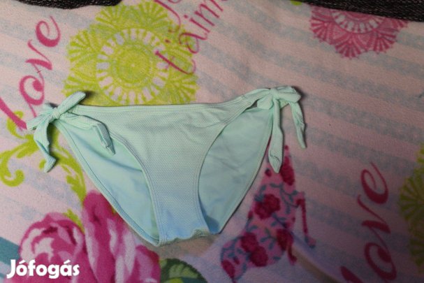 Turkiz bikinalso, M, 38, Uj