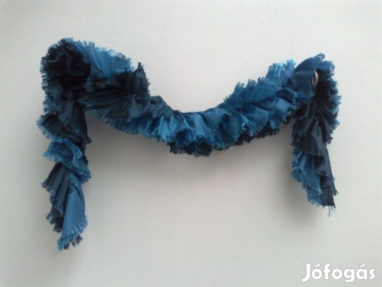 Türkizkék boa eladó