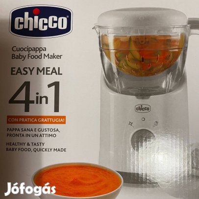 Turmix 4 az 1-ben babáknak