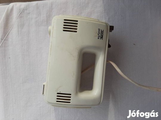 Turmix gép, kézi mixer olcsón eladó