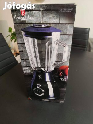 Turmixgép - teljesen új, bontatlan! Berlinger Haus BH/9283