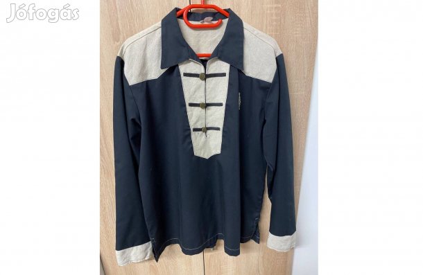 Turul márkájú férfi ing