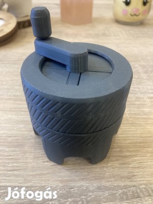 Tűs kávé elosztó 