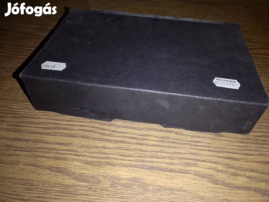 Tuscany 50 ml eredeti parfüm óra szett original fóliás