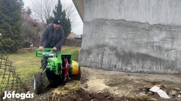 Tuskó kiszedése Siófok és 50 km környékén