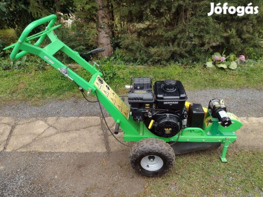 Tuskómaró Briggs Vanguard 14 Le