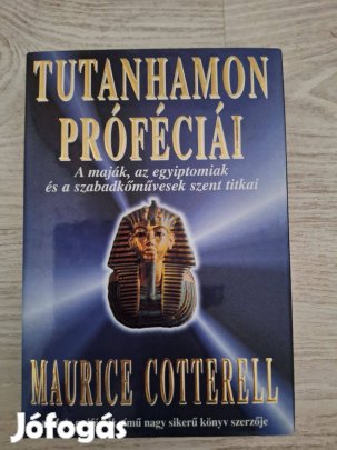 Tutanhamon Próféciái