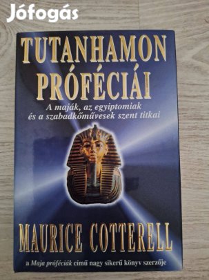 Tutanhamon próféciái