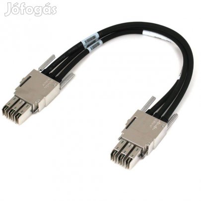 Tuti ajánlat! Cisco Stack-T1-50CM számlával, garanciával!