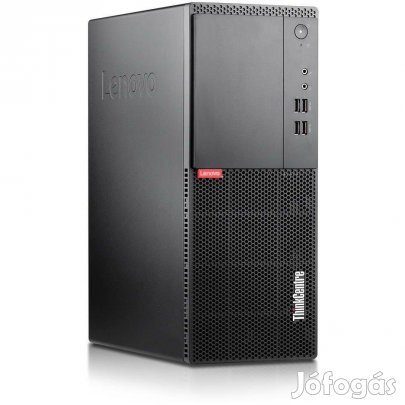 Tuti ajánlat! Lenovo Thinkcentre M710t Tower i7-6700/8GB DDR4/128GB SS