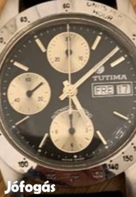 Tutima Glashütte (Professional )