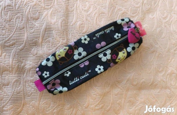 Tutti Cuti tolltartó