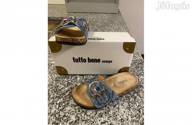 Tutto Bene 38 női papucs