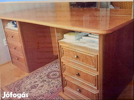 Tutto Mobili íróasztal