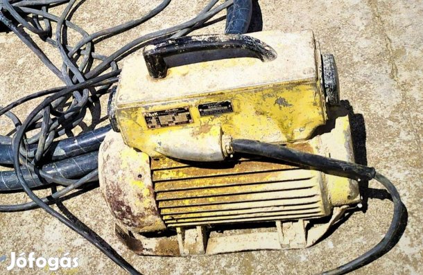 Tűvibrátor inverter frekvenciaváltó betontömörítő