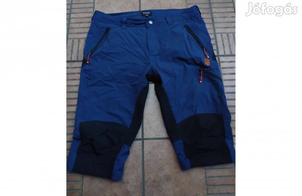 Tuxer rövidnadrág outdoor túra nadrág XL