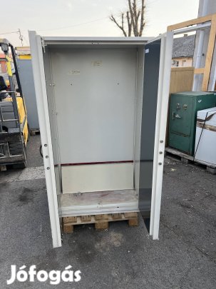 Tűzálló fegyverszekrény, széf, páncélszekrény