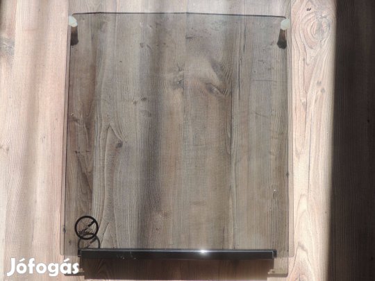 Tüzhely Üveg Tető Zanussi