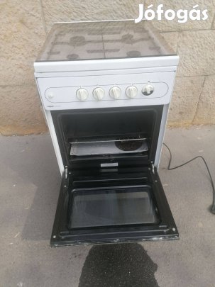 Tűzhely eladó ( Pelgrim gáztűzhely)